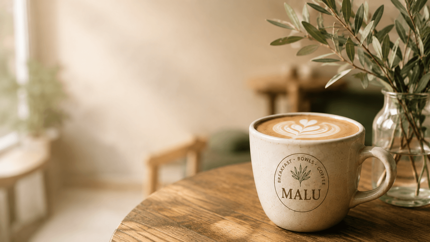 MALU Berlin Kaffee