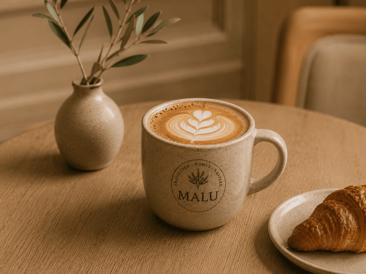 Grain Bowls am Alexanderplatz – MALU Berlin